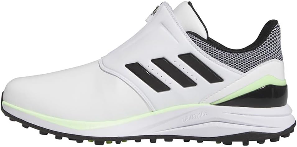adidas アディダス ソーラーモーション ボア 24ゴルフシューズ 27.5 セール】ソーラーモーション ボア 24 【adidas Golf/アディダス